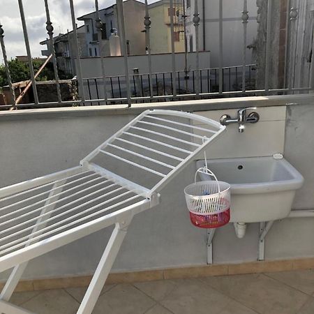 Basico Un Balcone Sul Mare-Casa I Carruggi- Case Vacanza Sicilia&Toscana- Exterior photo